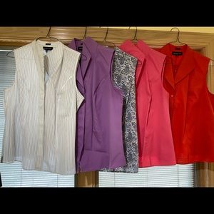 Jones New York size 14W